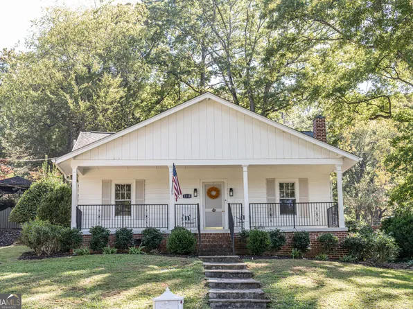 1115 Park Blvd SE, Rome, GA 30161