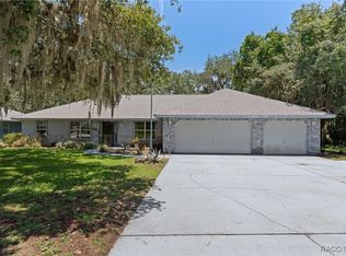 231 S Belle View Way, Inverness, FL 34450