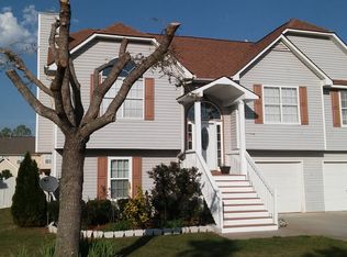 10658 Day Lily Dr, Hampton, GA 30228