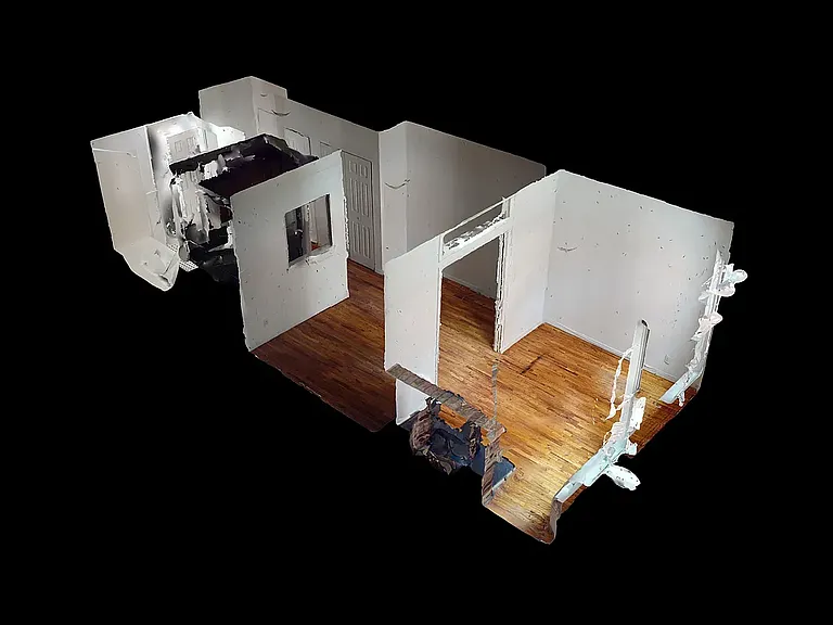 249 W 26th St #4B — Photo 5