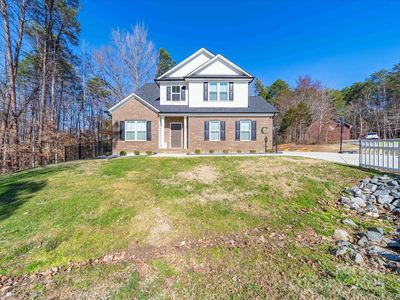 1004 Loganberry Ln, Salisbury, NC, 28146