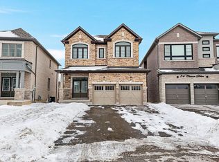82 Closson Dr, Whitby, ON L1P0M8