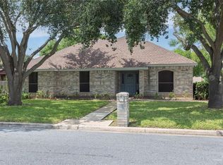 513 E Geranium Ave, McAllen, TX 78501