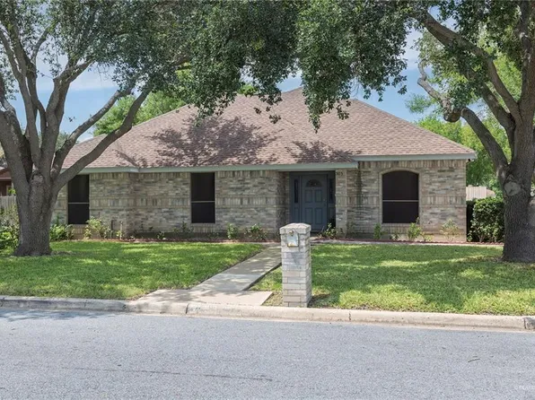 513 E Geranium Ave, McAllen, TX 78501