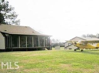 163 Loretta Ln, Luthersville, GA 30251