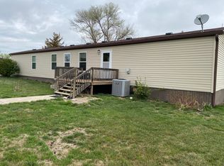 122 Willow St, Vivian, SD 57576
