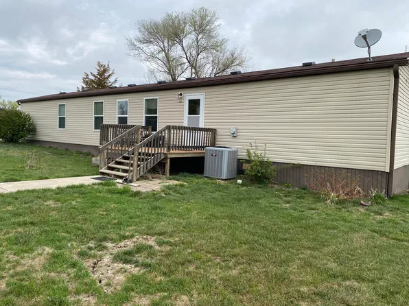 122 Willow St, Vivian, SD 57576