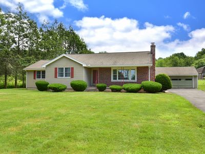 112 Crystal Lake Rd, Tolland, CT, 06084