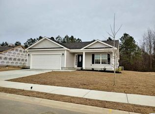 3516 Merganser Dr LOT 63, Conway, SC 29527