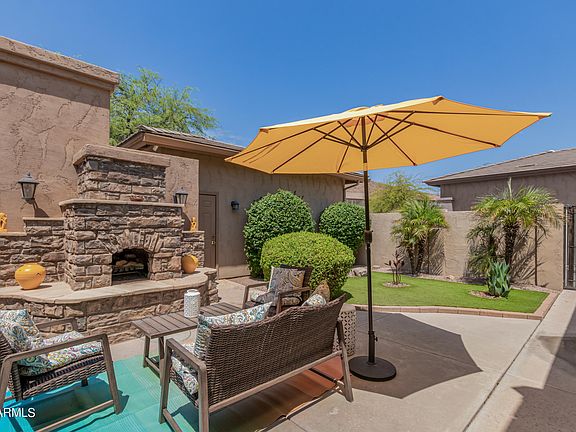 4th image of 4275 S LAS VILLA Way
