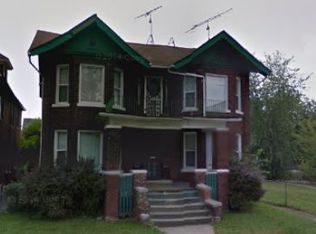 270 E Euclid St APT 1E, Detroit, MI 48202