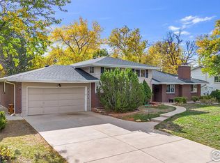 4490 Osage Dr, Boulder, CO 80303