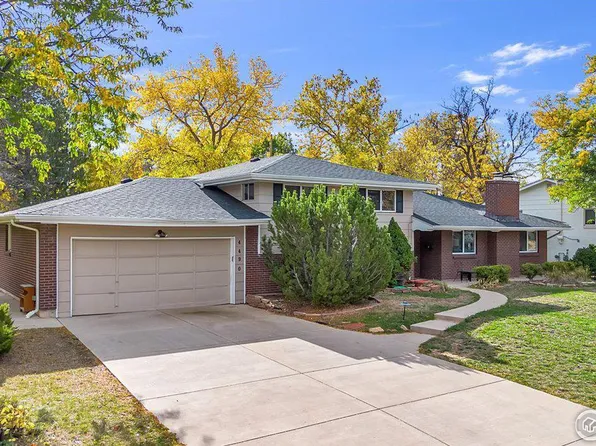 4490 Osage Dr, Boulder, CO 80303