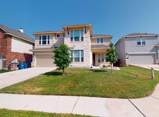 116 Dykes Ln, Cibolo, TX 78108