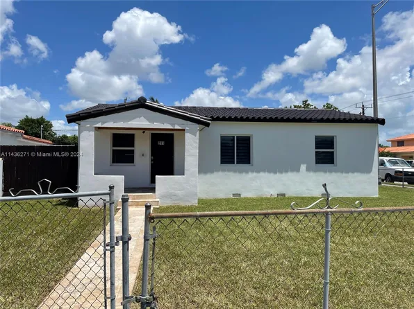 211 W 42nd St, Hialeah, FL 33012