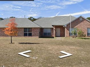 225 Lakeside Oaks Cir, Lakeside, TX 76135