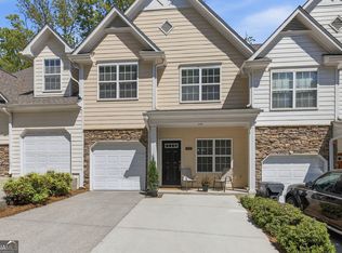 406 McAfee Ct NW #13, Kennesaw, GA 30144