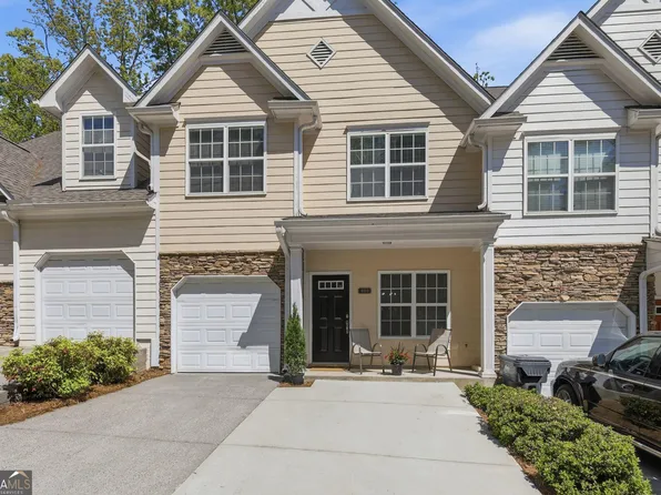406 McAfee Ct NW #13, Kennesaw, GA 30144