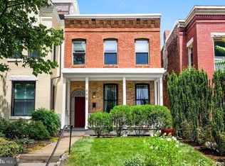 448 Kentucky Ave SE, Washington, DC 20003