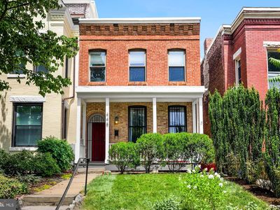 448 Kentucky Ave SE, Washington, DC, 20003
