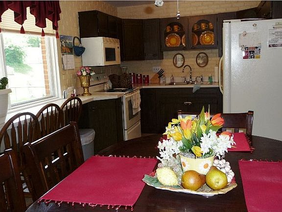 Other Kitchen View