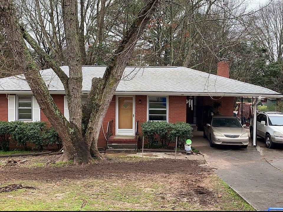 1st image of 4555 Hendrix Dr
