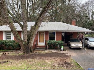 4555 Hendrix Dr, Forest Park, GA 30297