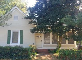 105 Joyner St, Cooleemee, NC 27014