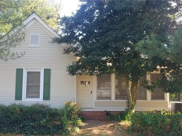 105 Joyner St, Cooleemee, NC 27014