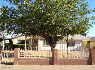 5211 W Lewis Ave, Phoenix, AZ 85035