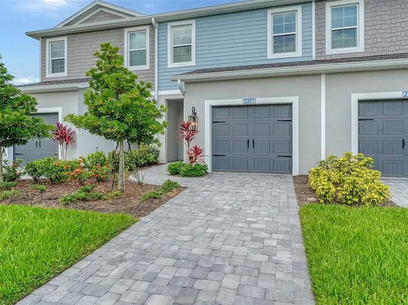 2357 Washington Palm Ct, Bradenton, FL 34212