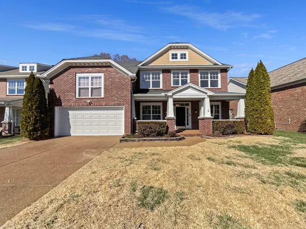 1328 Tilton Dr, Franklin, TN 37067