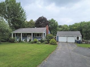 95 Brookline St, Pepperell, MA 01463