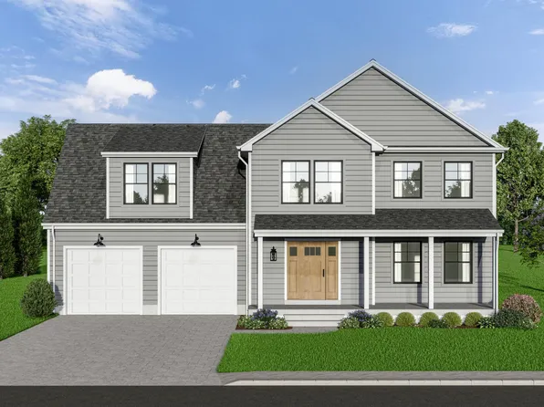 Unit 2 Constellation Way #2, Falmouth, ME 04105