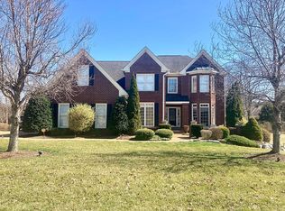 1582 Shining Ore Dr, Brentwood, TN 37027