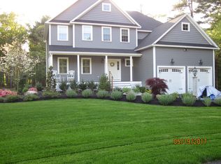 41 Brittany Lee Way, Tewksbury, MA 01876