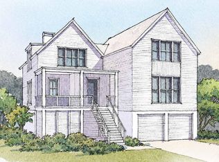 2138 Boatwright Rd, Johns Island, SC 29455