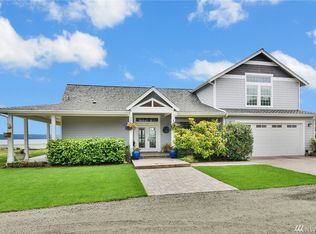 313 Margaret St, Port Ludlow, WA 98365
