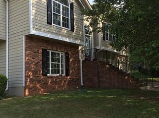 109 Eagle Glen Dr, Woodstock, GA 30189