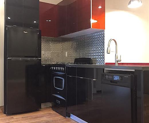 2nd image of 245 Jefferson St #2LL