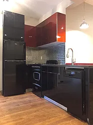 Rented by Brooklyn Group