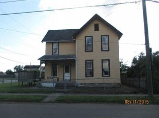 177 S 2nd St, Newark, OH 43055