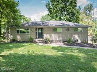 8607 Ivinell Ave, Louisville, KY 40291