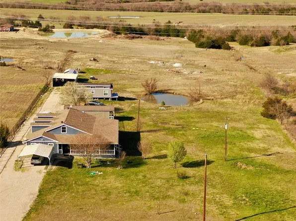 17849 County Road 949, Rockwall, TX 75087