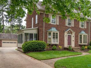 3669 Indian Rd, Toledo, OH 43606