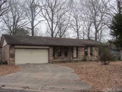 114 Cheyenne Trl, Jacksonville, AR, 72076