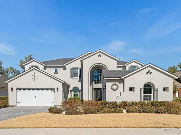 10778 SW 34th Rd, Gainesville, FL 32608