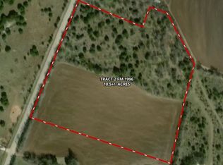 2 Fm 1996, Oglesby, TX 76561