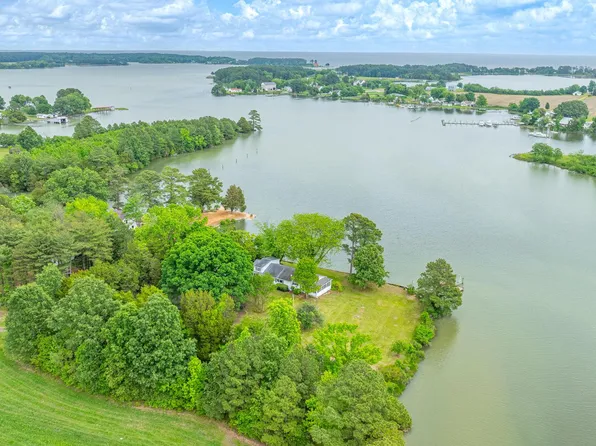 49521 Portneys Overlook Rd, Ridge, MD 20680