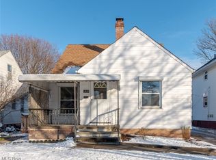 3839 W 136th St, Cleveland, OH